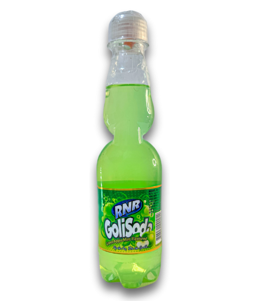 RNR GoliSoda Apple