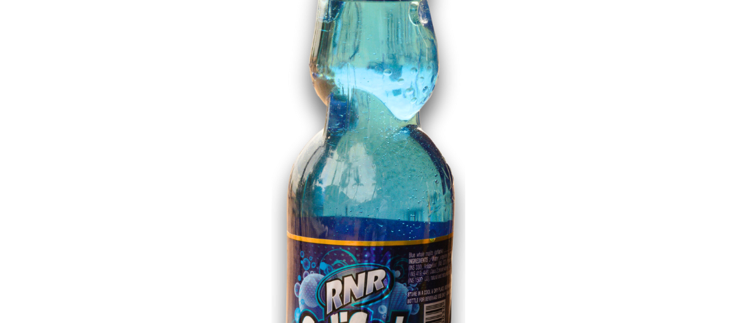 RNR GoliSoda BlueBerry