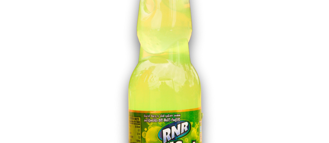 RNR GoliSoda Kiwi