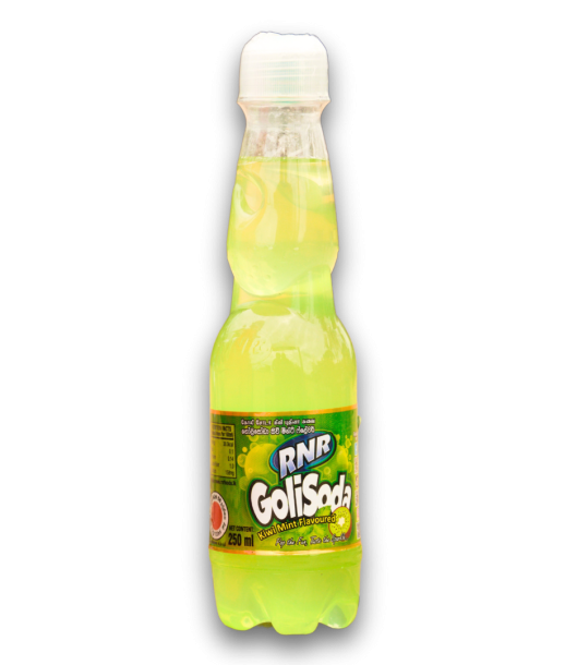 RNR GoliSoda Kiwi