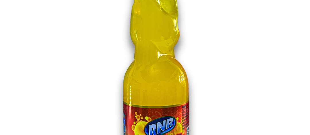 RNR GoliSoda PineApple