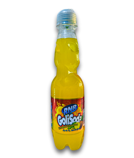 RNR GoliSoda PineApple